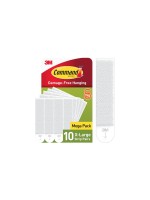 Command Montage de photos – Bandes 17217 WhI-10-EU-SIOC 10 Pièce/s, Blanc