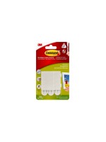 Command Pastille adhésive Command M 5.4 kg, Blanc, 4 kit