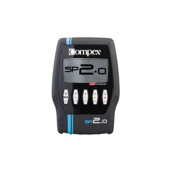 Compex SP 2.0, with MI-scan Compex SP 2.0, with MI-scan