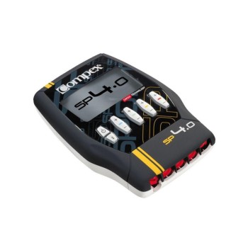 Compex SP 4.0, with MI-scan Compex SP 4.0, with MI-scan