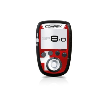 Compex SP 8.0 Swiss Limited Edition, Wireless, Web-Verbindung Compex SP 8.0 Swiss Limited Edition, Wireless, Web-Verbindung