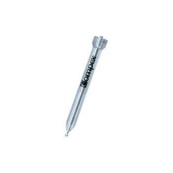Compex Motor Point Pen, 1 Stück + Gel 100g Compex Motor Point Pen, 1 Stück + Gel 100g