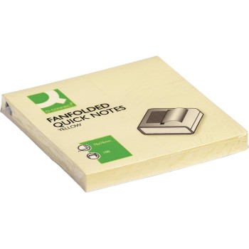 Connect Haftnotiz Z-Quick, 76 x 76 mm