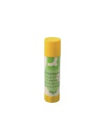 CONNECT Bâton de colle Premium 1 Pièce/s, Jaune, Vert