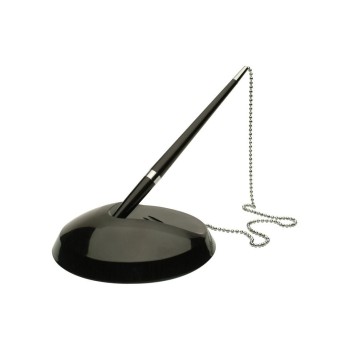 Q-Connect Kugelschreiber-Ständer, black  Q-Connect Kugelschreiber-Ständer, black