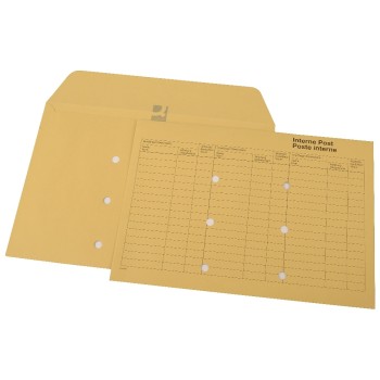 Connect Couvert Interne Post C4, Schachtel for 100 Stück