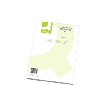 CONNECT Insérer une case A4 50 pièces CONNECT Insérer une case A4 50 pièces