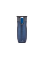 Contigo West Loop Thermobecher, 470ml, monaco, AUTOSEAL Technologie