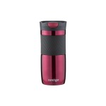 Contigo Gobelet isotherme Byron 470 ml, Bordeaux