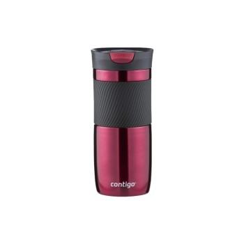 Contigo Byron Thermobecher, 470ml, vivacious, SNAPSEAL Technologie Contigo Byron Thermobecher, 470ml, vivacious, SNAPSEAL Technologie
