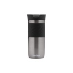 Contigo Gobelet isotherme Byron 470 ml, Gris argent