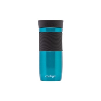 Contigo Byron Thermobecher, 470ml, biscay bay, SNAPSEAL Technologie Contigo Byron Thermobecher, 470ml, biscay bay, SNAPSEAL Technologie