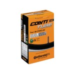 Continental Compact, Schlauch, 24