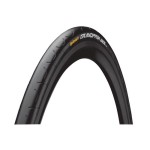 Continental Pneu Grand Prix, 700x25C Falt black