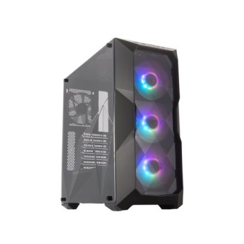 Cooler Master Boîtier d’ordinateur MasterBox TD500 ARGB Cooler Master Boîtier d’ordinateur MasterBox TD500 ARGB