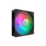 Cooler Master Ventilateur PC SickleFlow 120 ARGB