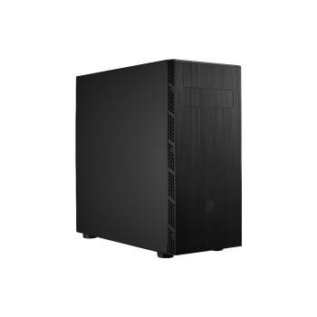 Cooler Master Boîtier d’ordinateur MB600L V2 ODD Cooler Master Boîtier d’ordinateur MB600L V2 ODD