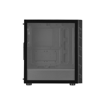 Cooler Master Boîtier d’ordinateur MB600L v2 TG Cooler Master Boîtier d’ordinateur MB600L v2 TG