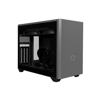 Cooler Master Boîtier d’ordinateur MasterBox NR200P Max Cooler Master Boîtier d’ordinateur MasterBox NR200P Max