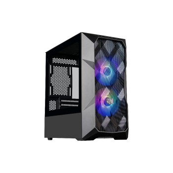 Cooler Master Boîtier d’ordinateur MasterBox TD300 Mesh Noir Cooler Master Boîtier d’ordinateur MasterBox TD300 Mesh Noir