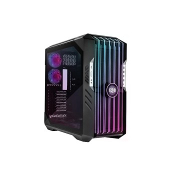 Cooler Master Boîtier d’ordinateur HAF700 EVO Cooler Master Boîtier d’ordinateur HAF700 EVO