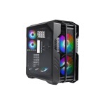 Cooler Master Boîtier d’ordinateur HAF700 Noir