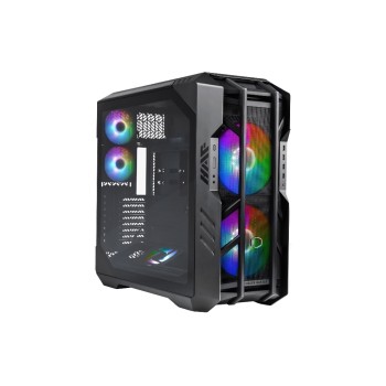 Cooler Master Boîtier d’ordinateur HAF700 Noir Cooler Master Boîtier d’ordinateur HAF700 Noir