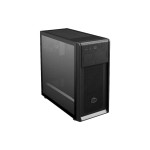 Cooler Master Boîtier d’ordinateur Elite 500 ODD