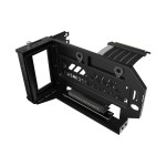 Vertical Graphics Card Holder Kit Ver. 3, unterstützt schwere Grafikkarten
