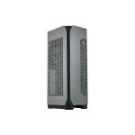 Cooler Master Boîtier d’ordinateur NCORE 100 MAX Gris foncé