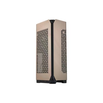 Cooler Master Boîtier d’ordinateur NCORE 100 MAX Bronze Cooler Master Boîtier d’ordinateur NCORE 100 MAX Bronze