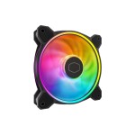 Cooler Master Ventilateur PC MF120 HALO²