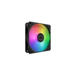 Cooler Master Ventilateur PC SickFlow 120 ARGB Noir
