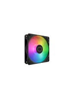 Cooler Master Ventilateur PC SickFlow 120 ARGB Noir