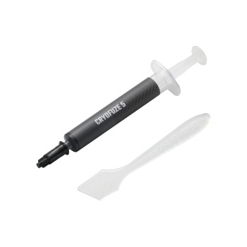 Cooler Master Pâte conductrice thermique MGY-ADSK-N03G-R1 3 g Cooler Master Pâte conductrice thermique MGY-ADSK-N03G-R1 3 g