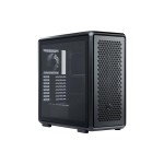 Cooler MasterMasterFrame 600 Black, black 