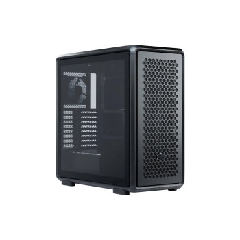 Cooler Master Boîtier d’ordinateur MasterFrame 600 Cooler Master Boîtier d’ordinateur MasterFrame 600
