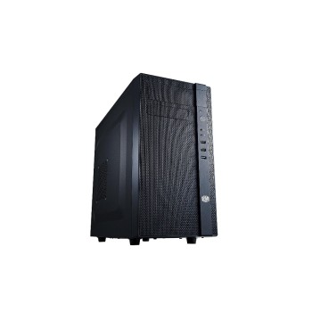 Cooler Master Midi Tower N200, 1x 5.25 Cooler Master Midi Tower N200, 1x 5.25