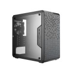 Cooler Master MasterBoX Q300L, black, 2x 2.5