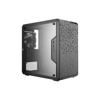 Cooler Master Boîtier d'ordinateur MasterBox Q300L Cooler Master Boîtier d'ordinateur MasterBox Q300L