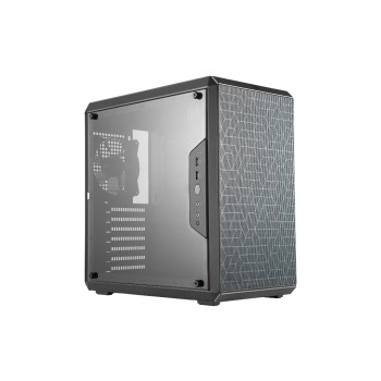 Cooler Master Boîtier d'ordinateur MasterBox Q500L Cooler Master Boîtier d'ordinateur MasterBox Q500L