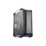 Cooler Master Boîtier d'ordinateur Cosmos C700P Black Edition