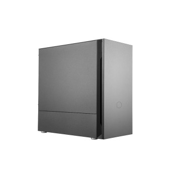 Cooler Master Boîtier d’ordinateur Silencio S400 Cooler Master Boîtier d’ordinateur Silencio S400