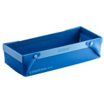 coox Plat à four carré Frame LQ 28.5 cm x 11 cm x 7 cm