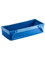 coox Plat à four carré Frame LQ 28.5 cm x 11 cm x 7 cm