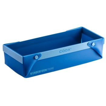 Coox Cake Wunderform L blue, 28,5 x 11 x 7 cm, ca. 2 L