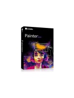 Corel Painter 2023, Box, Vollversion, Windows/Mac, DE/FR/EN