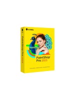 Corel PaintShop Pro 2023, Windows Voll., Box, ML
