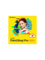 Corel PaintShop Pro 2023, Windows,Voll., ESD, ML