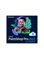 Corel PaintShop Pro 2023 Ultimate ESD, version complète